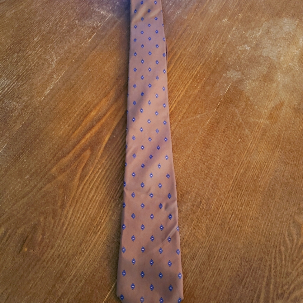 Giorgio Sant Angels tie